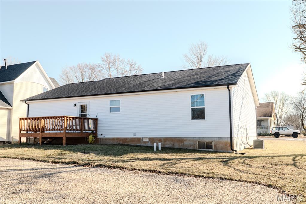 Town/Desloge - Residential