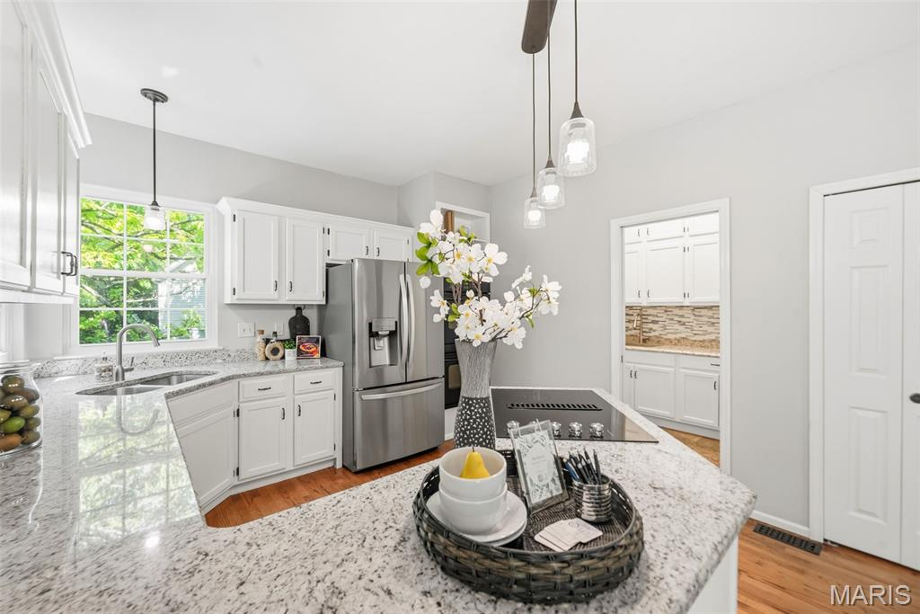 Ridgewoods Manor Estates - Residential