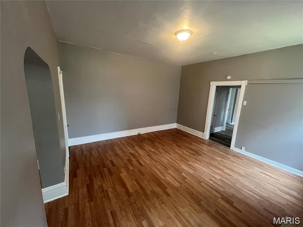 Belts Add - Residential Lease