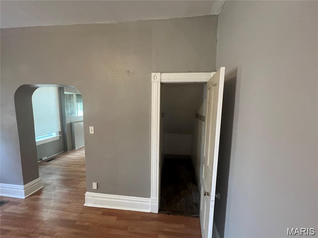 Belts Add - Residential Lease