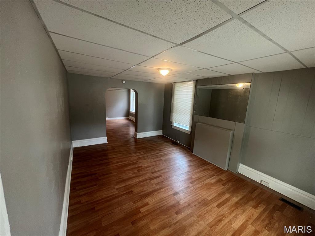 Belts Add - Residential Lease