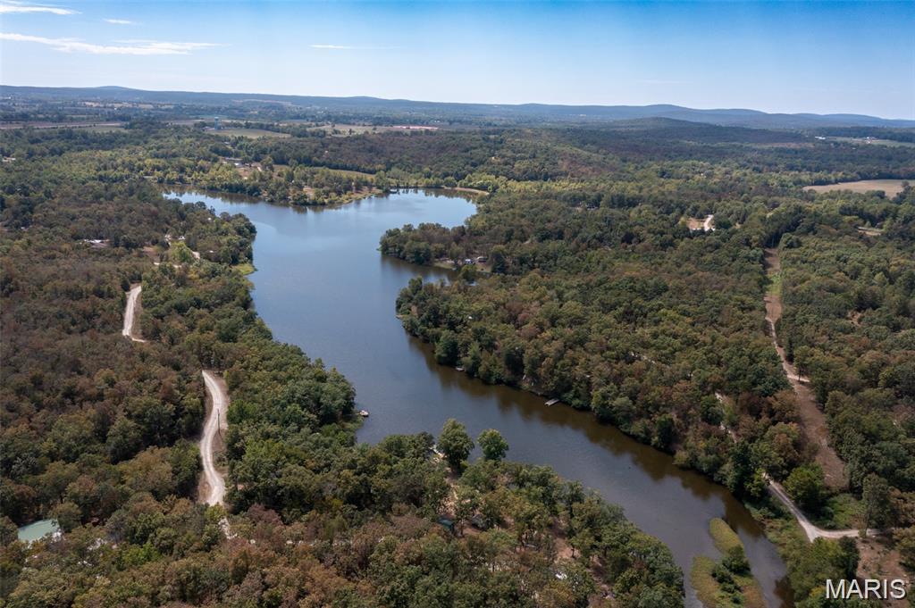 Lake Harmony - Land