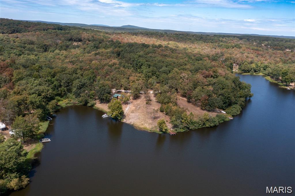 Lake Harmony - Land