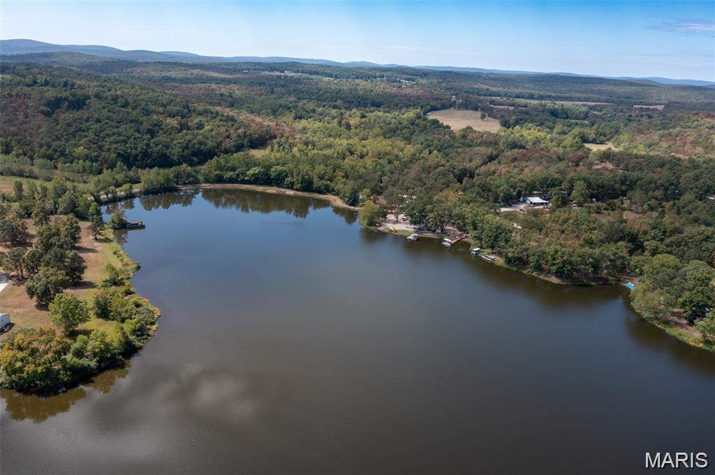 Lake Harmony - Land