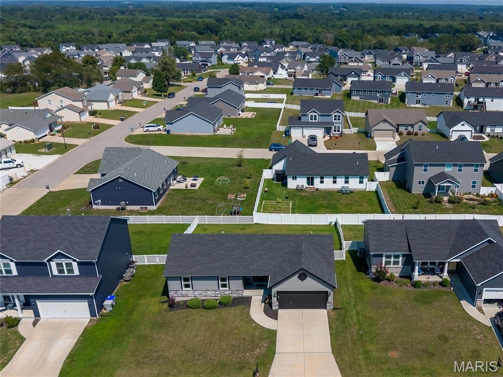 Majestic Lakes - Residential