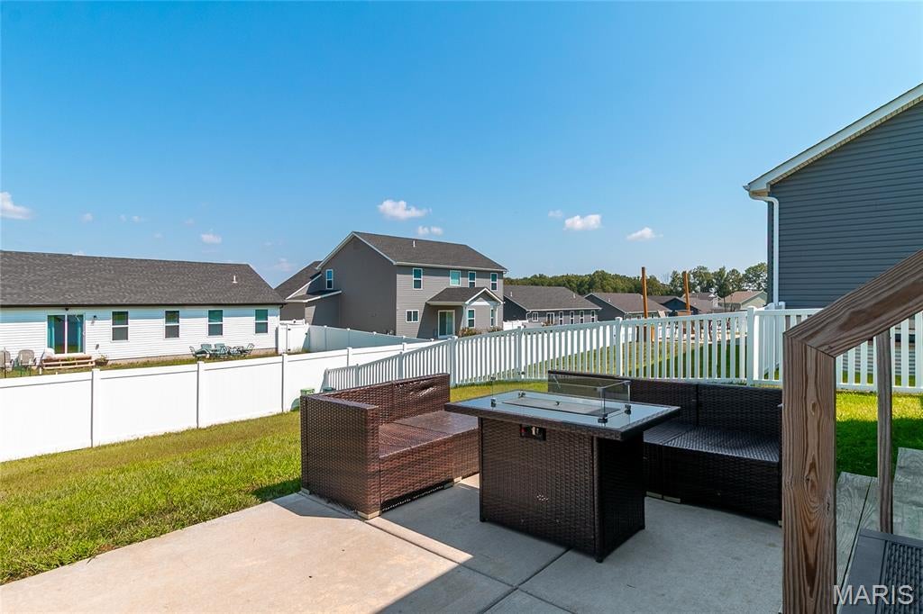 Majestic Lakes - Residential