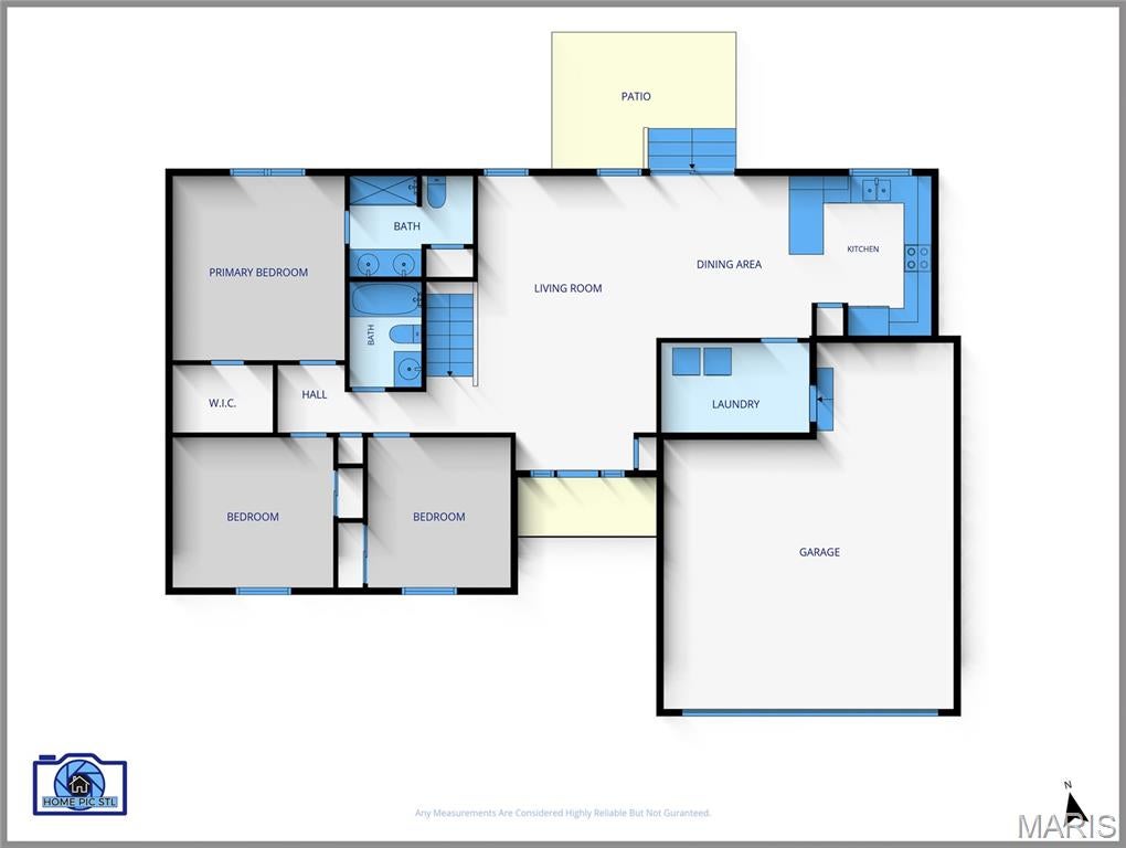 Majestic Lakes - Residential