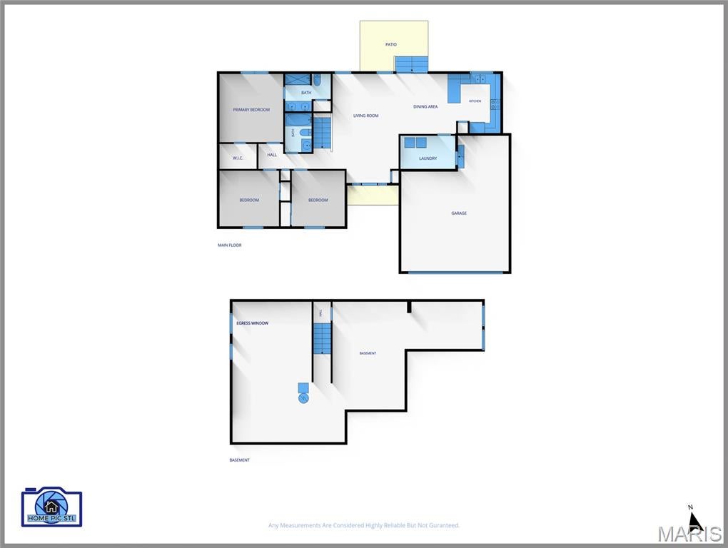 Majestic Lakes - Residential