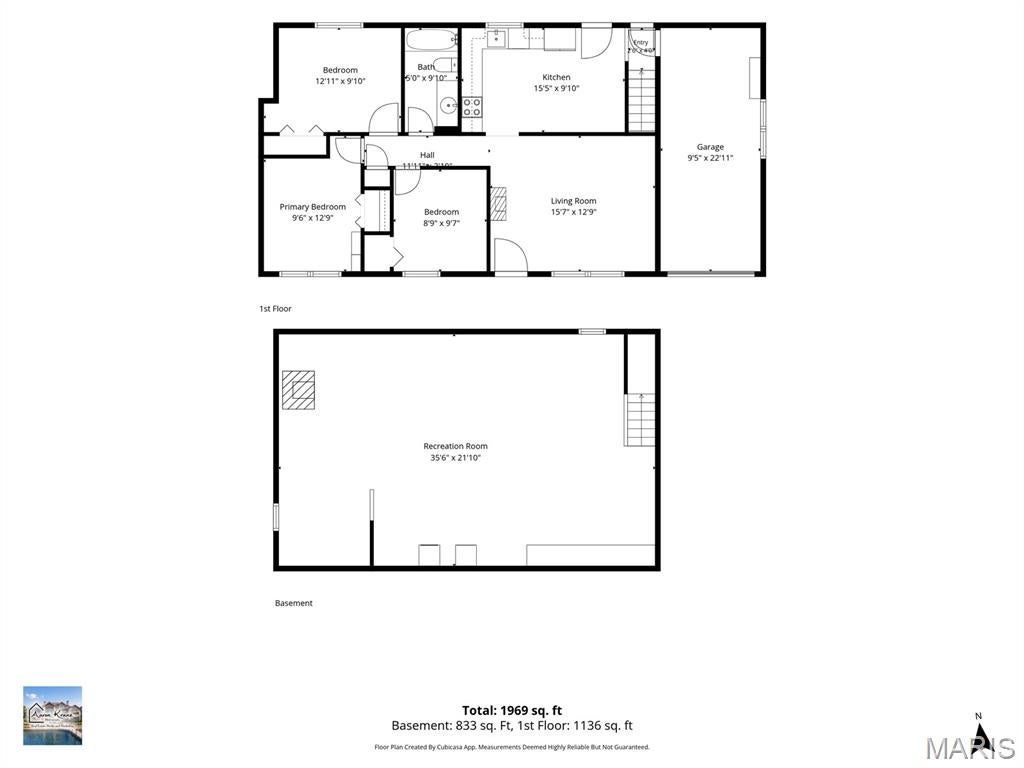 Ville Maria Four - Residential