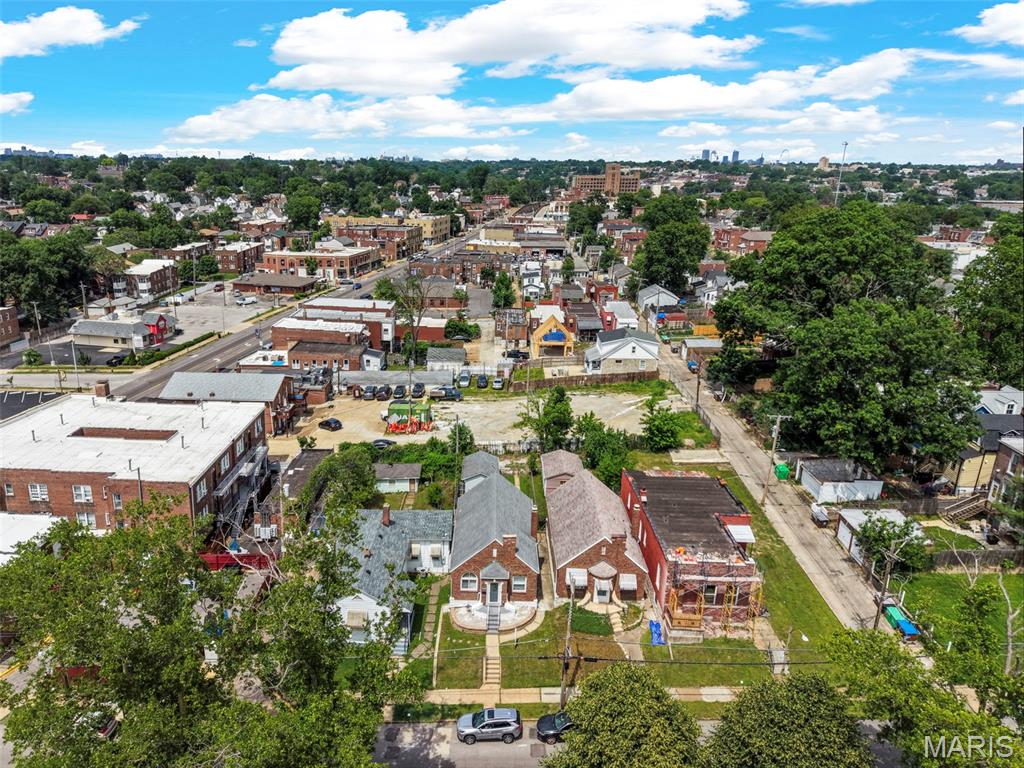 Fields Add - Residential