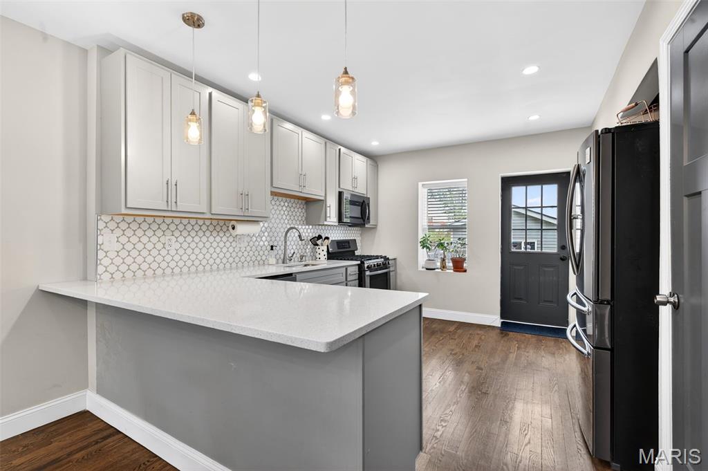 Fields Add - Residential