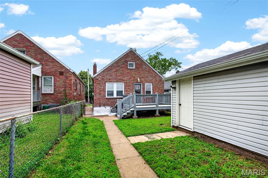 Fields Add - Residential