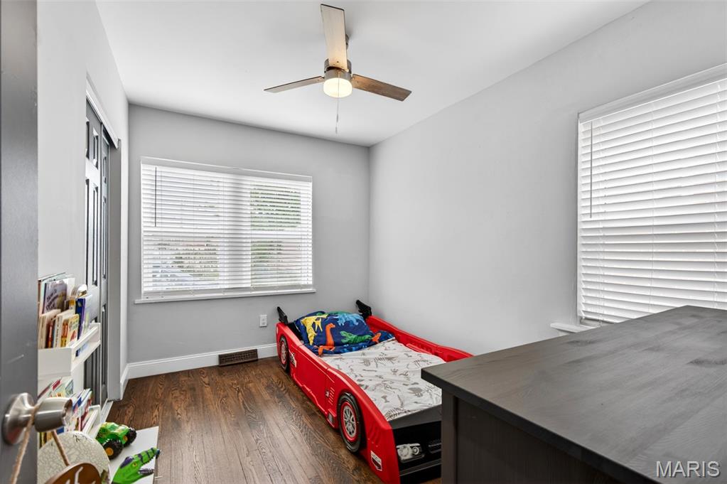Fields Add - Residential