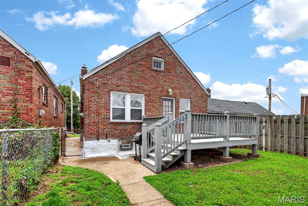 Fields Add - Residential