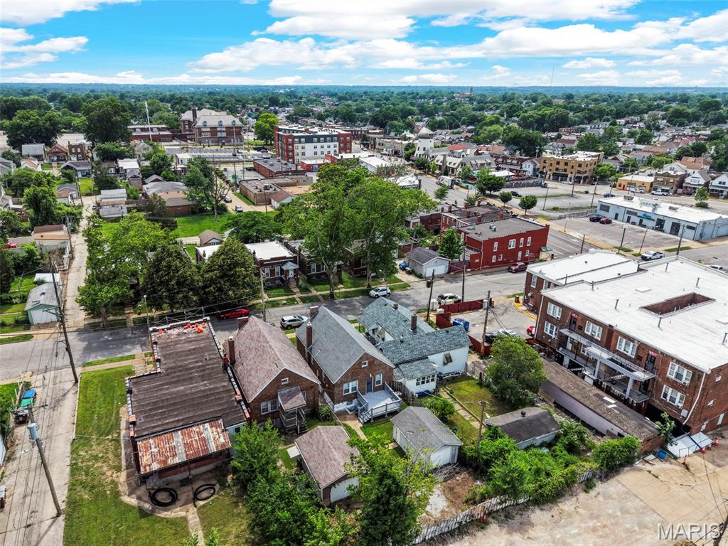 Fields Add - Residential