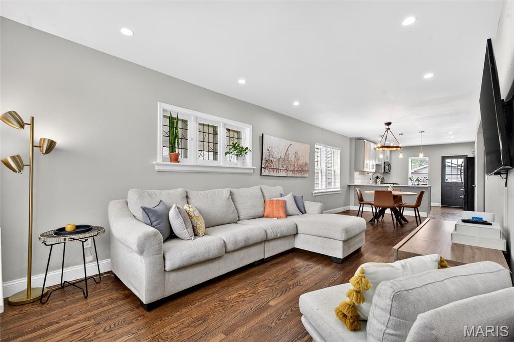 Fields Add - Residential