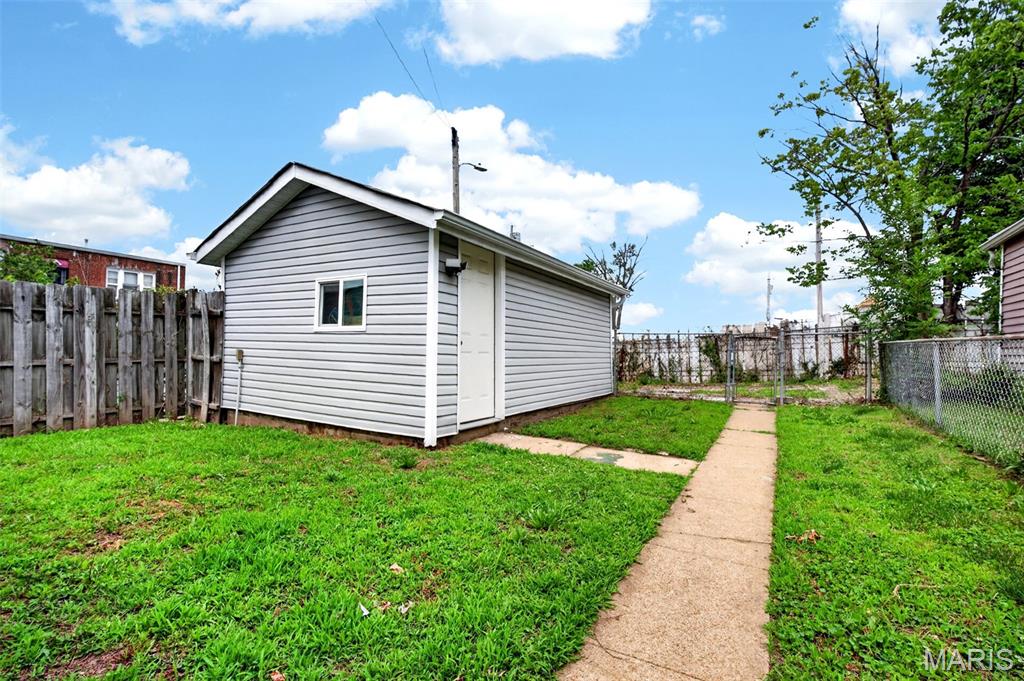 Fields Add - Residential