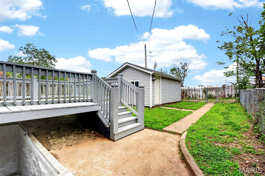 Fields Add - Residential