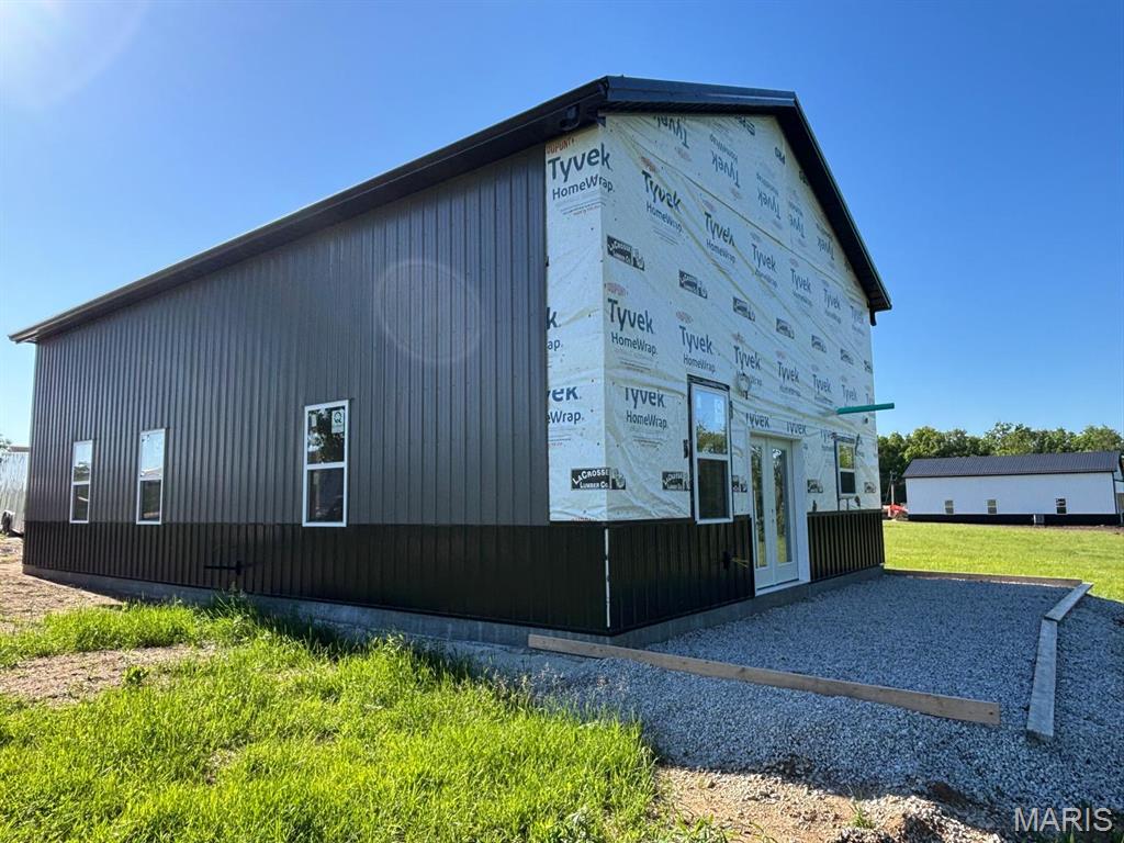 Saddlze II Development - Residential
