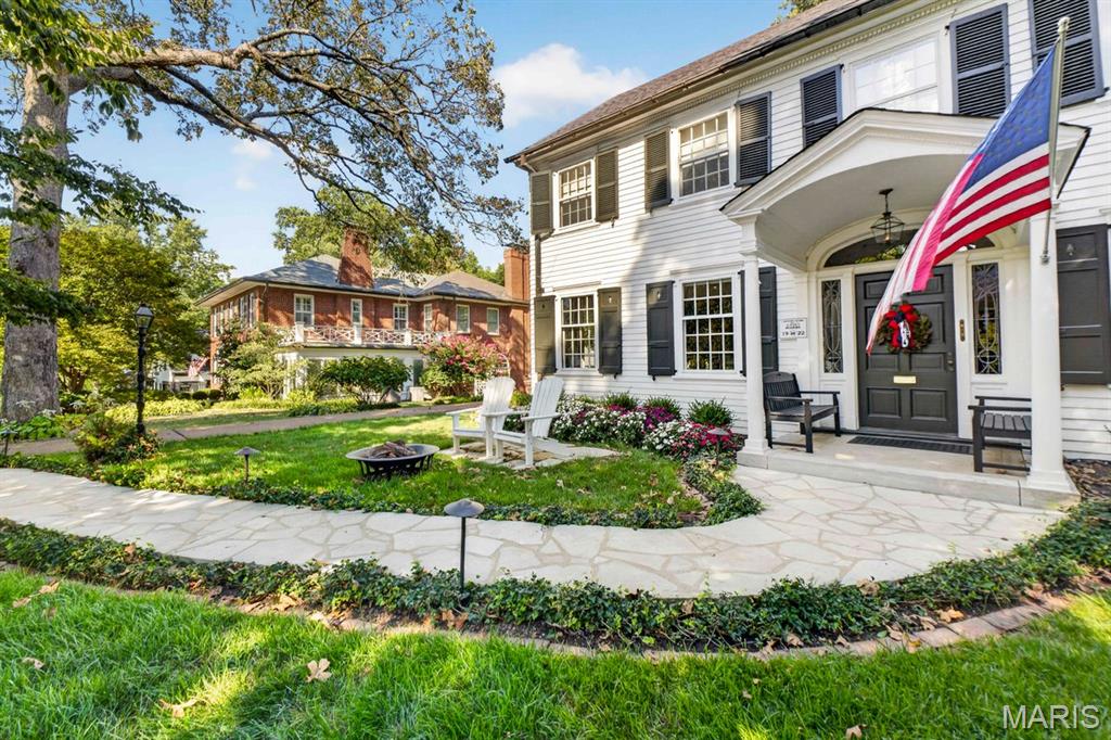 Sherwood Forest Blks A Thru C & Sherwood - Residential