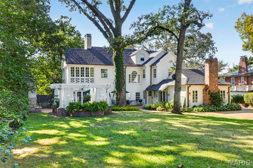 Sherwood Forest Blks A Thru C & Sherwood - Residential