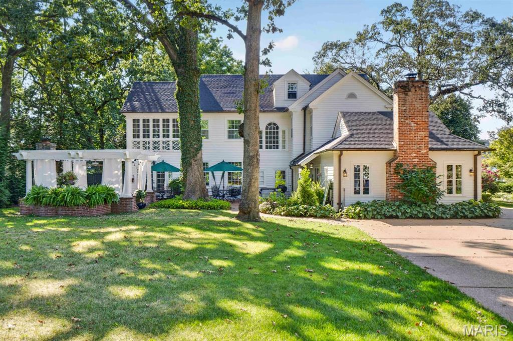 Sherwood Forest Blks A Thru C & Sherwood - Residential