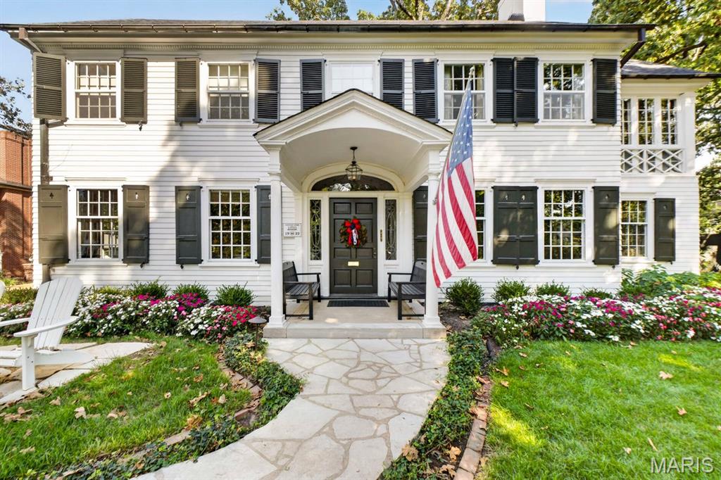 Sherwood Forest Blks A Thru C & Sherwood - Residential
