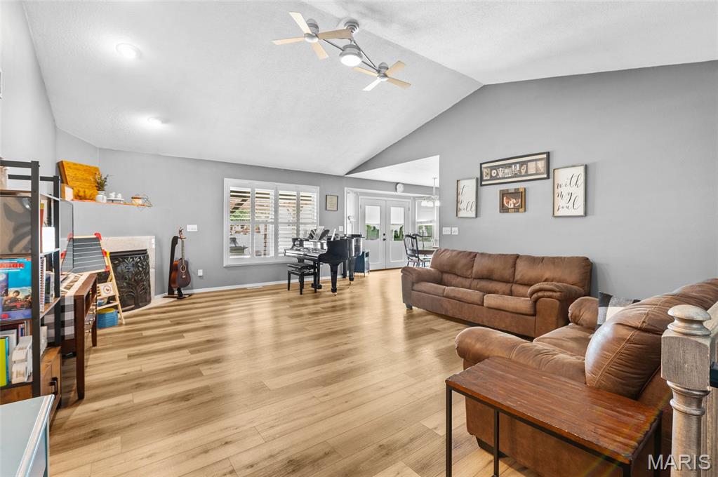 NORTH COUNTRY ESTATES - Residential