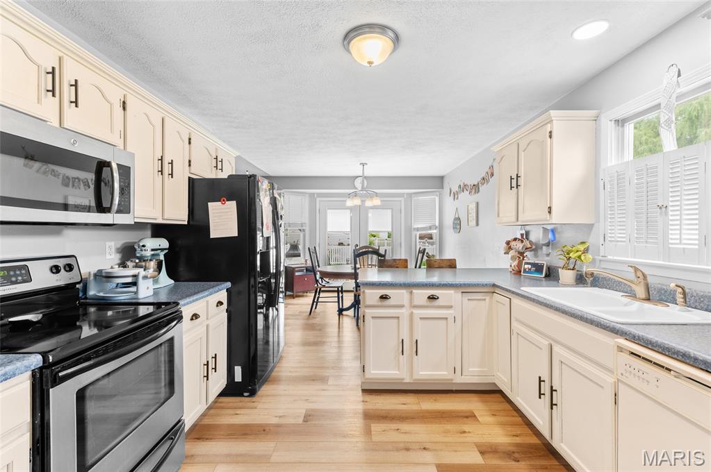 NORTH COUNTRY ESTATES - Residential