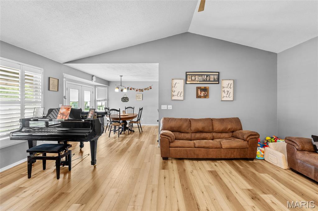 NORTH COUNTRY ESTATES - Residential
