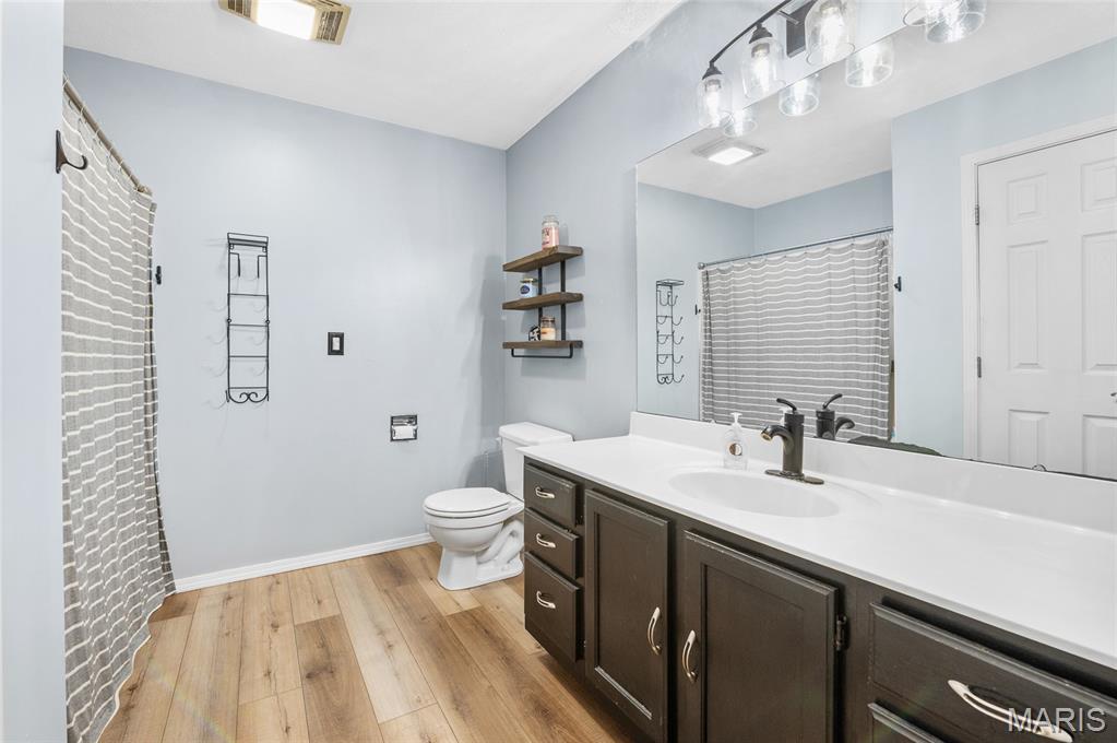 NORTH COUNTRY ESTATES - Residential