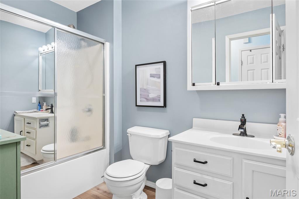 NORTH COUNTRY ESTATES - Residential