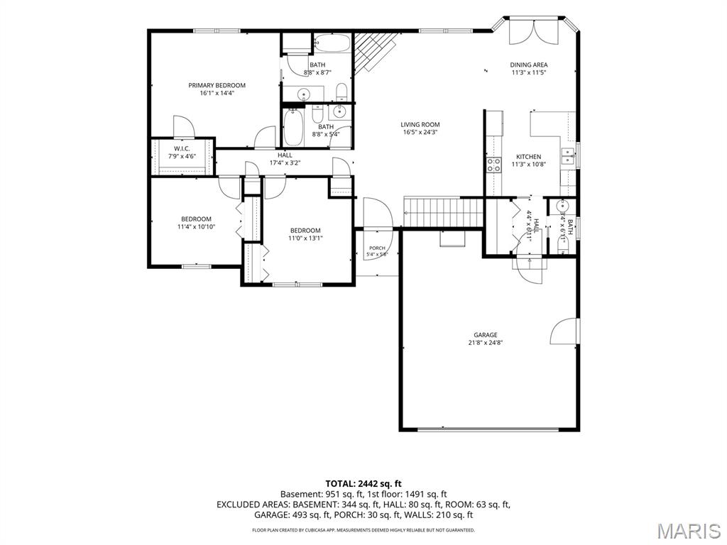 NORTH COUNTRY ESTATES - Residential