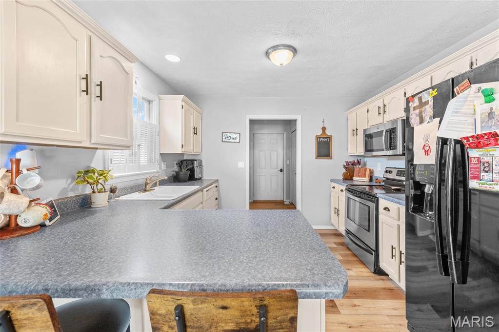 NORTH COUNTRY ESTATES - Residential