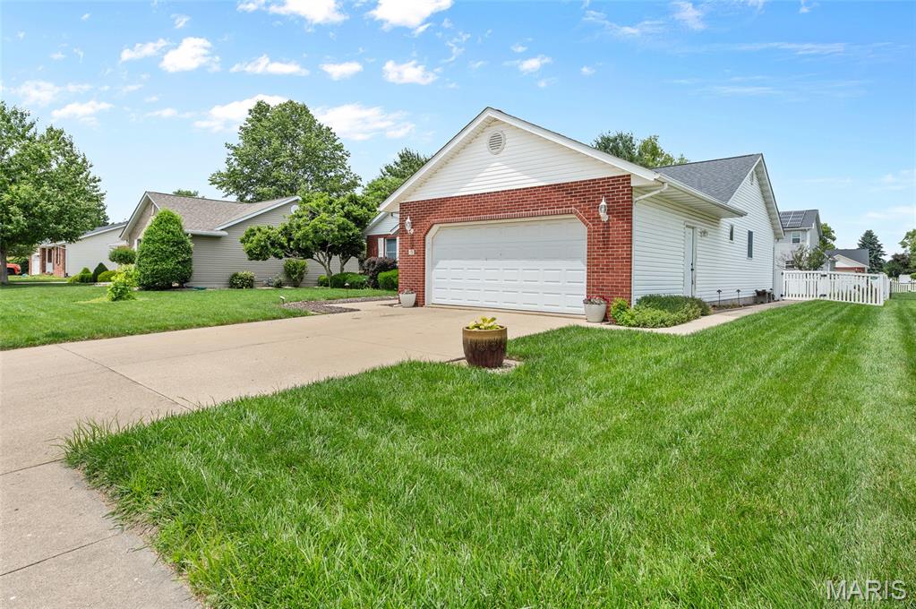 NORTH COUNTRY ESTATES - Residential