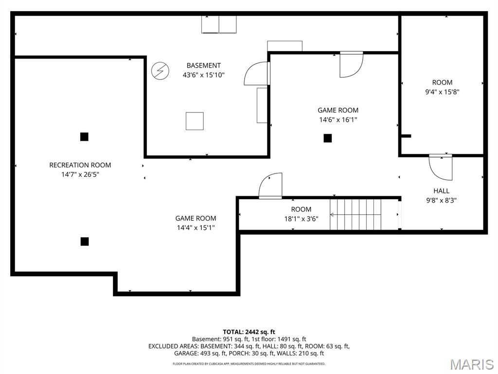 NORTH COUNTRY ESTATES - Residential