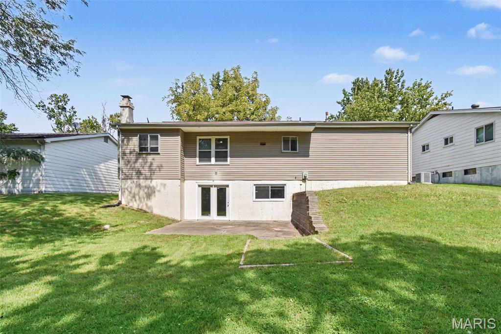 Fox Woods 2 - Residential