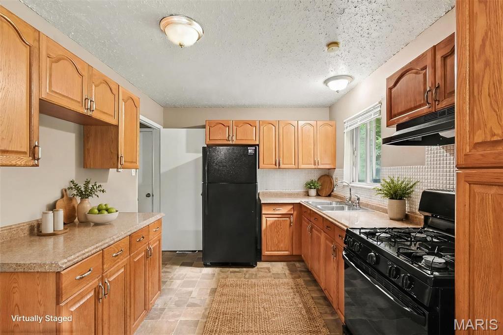Fox Woods 2 - Residential