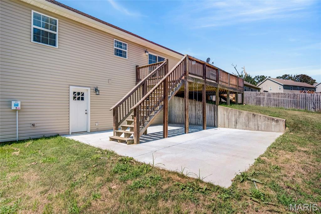 Taylor Hills - Residential