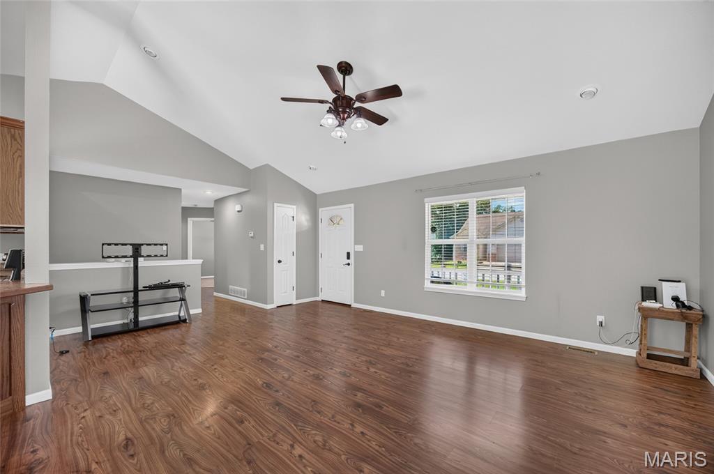 Taylor Hills - Residential