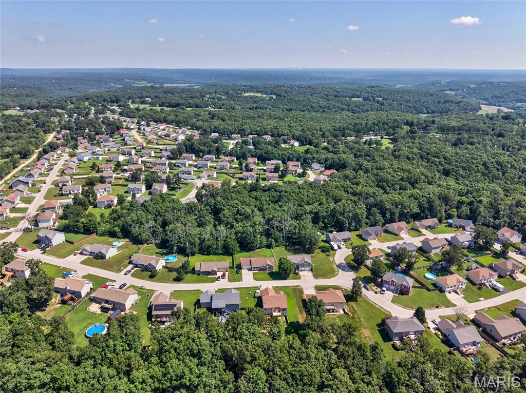 Taylor Hills - Residential