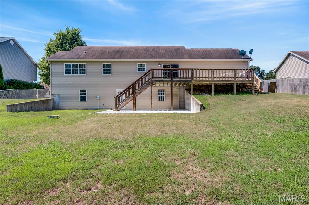 Taylor Hills - Residential