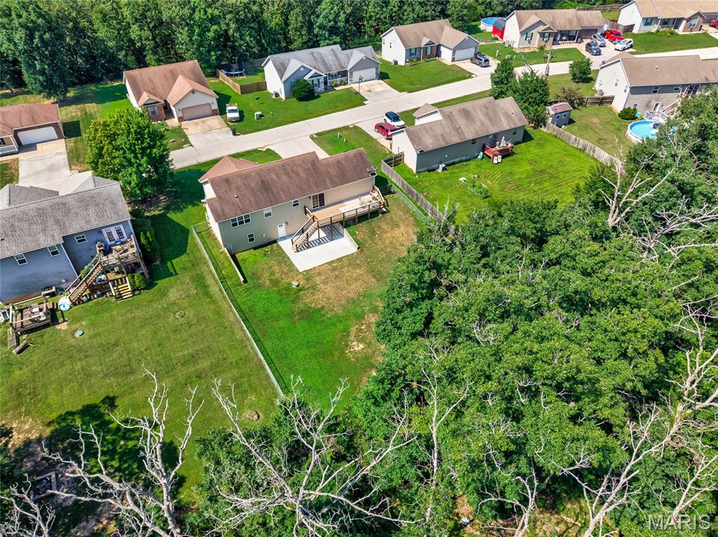 Taylor Hills - Residential