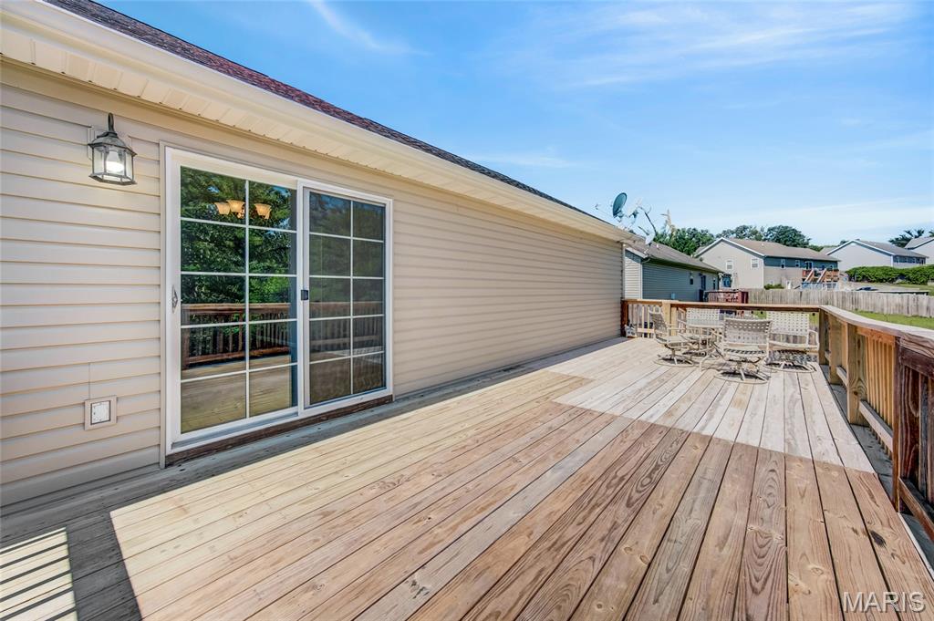 Taylor Hills - Residential