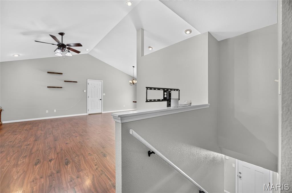 Taylor Hills - Residential