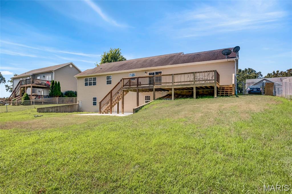 Taylor Hills - Residential