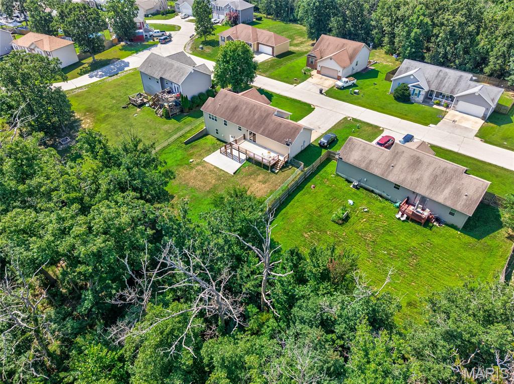 Taylor Hills - Residential