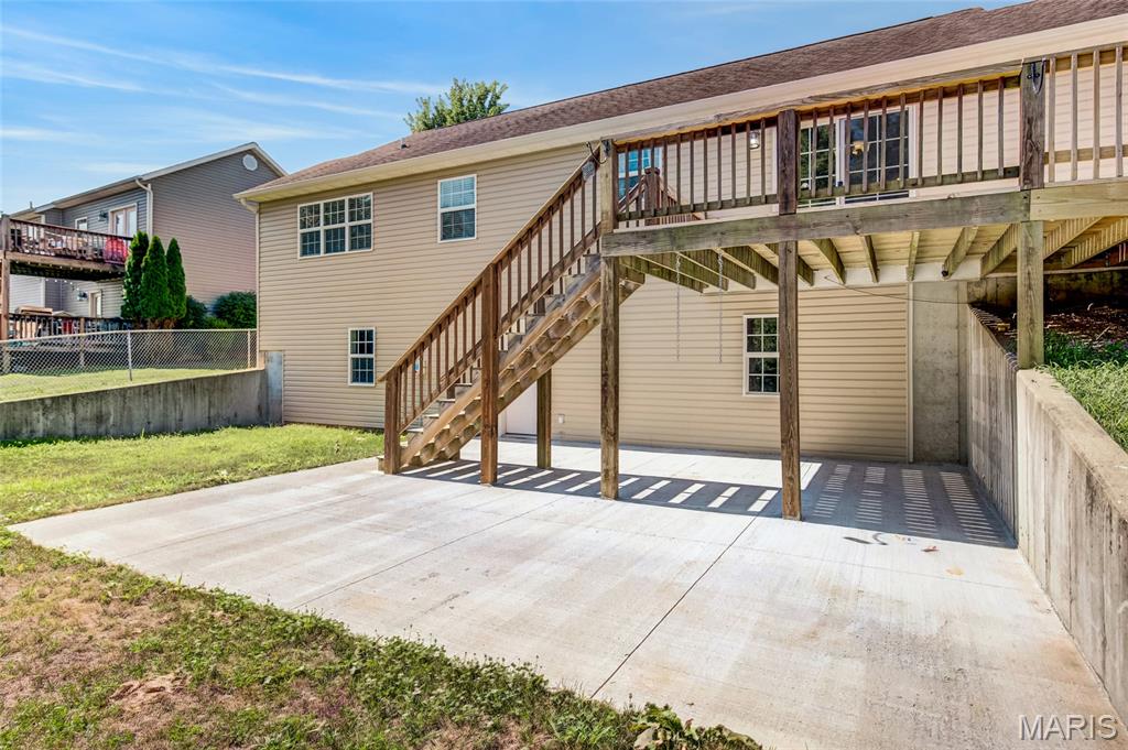 Taylor Hills - Residential