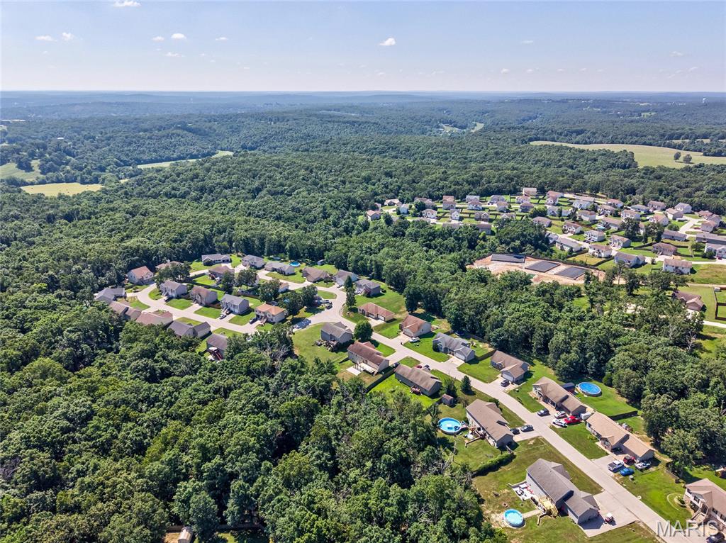 Taylor Hills - Residential
