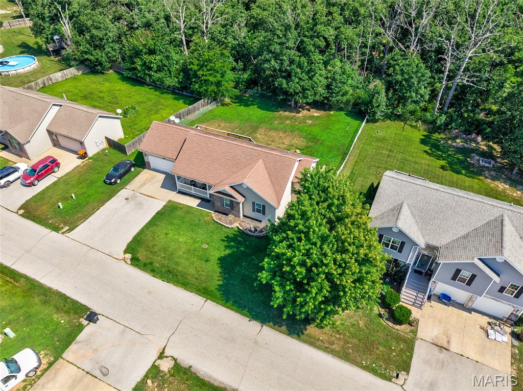 Taylor Hills - Residential